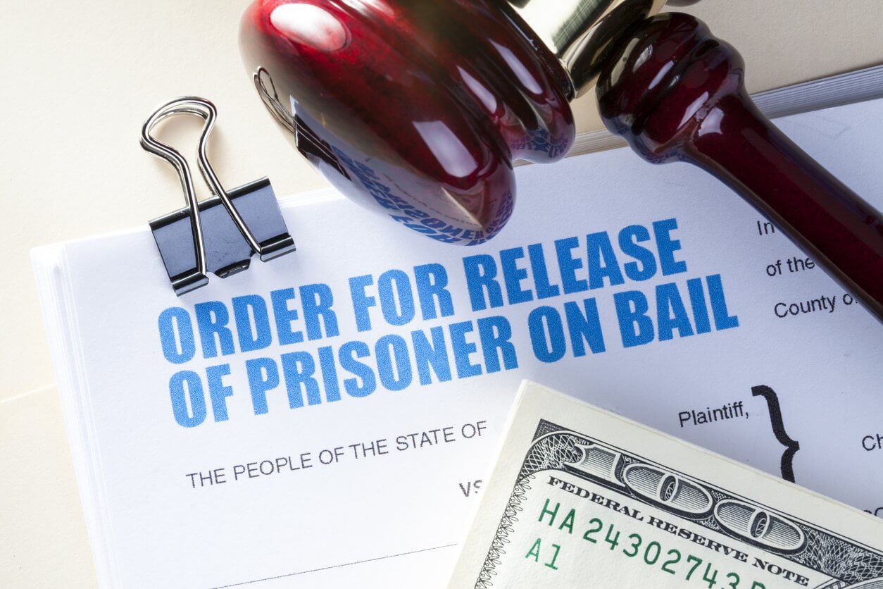 New York S Bail Law Understanding How It Works Today