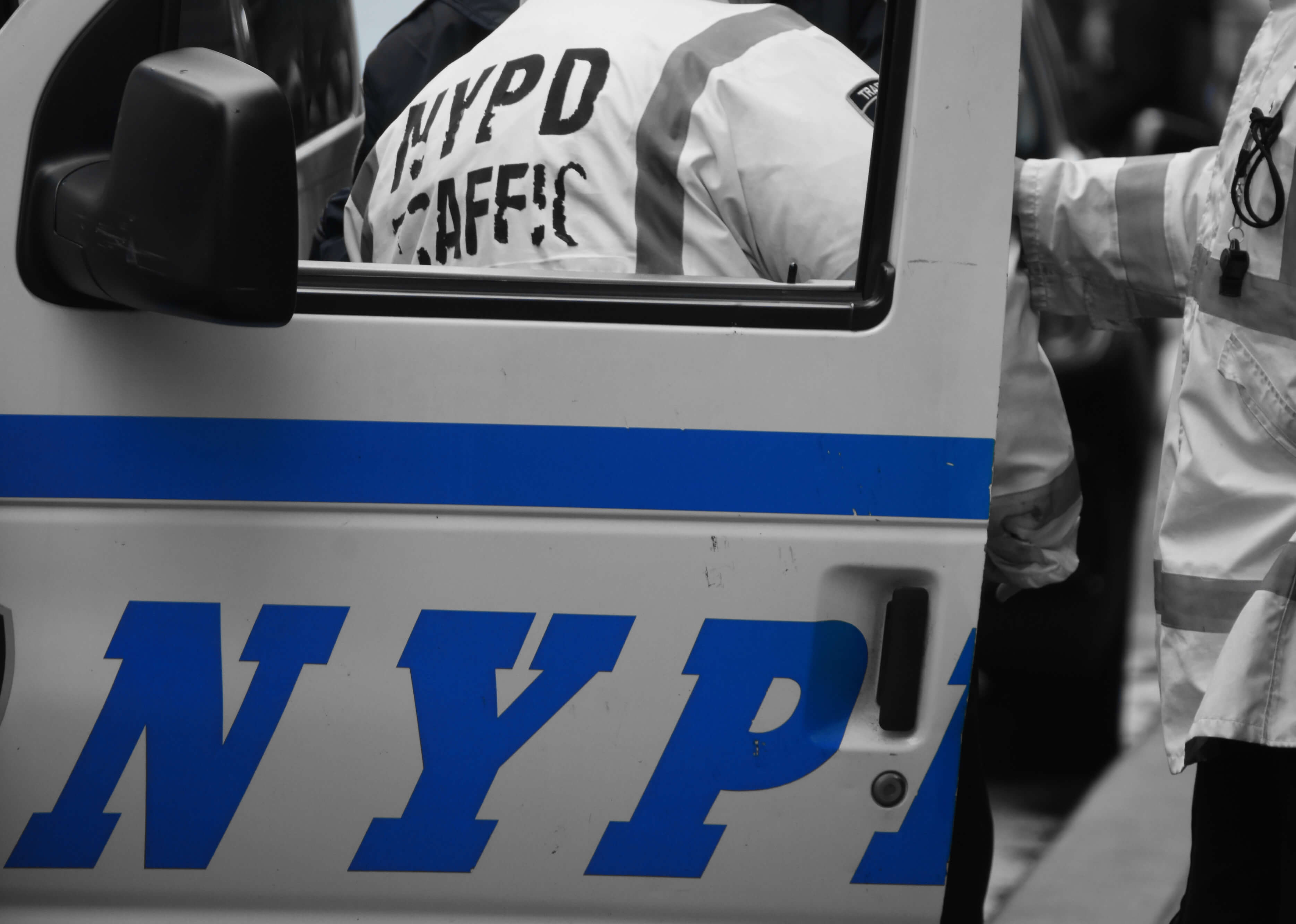 New York Police